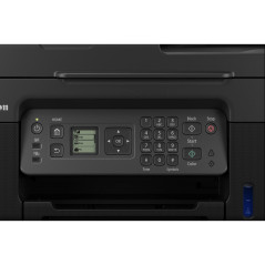 Canon PIXMA G4570 Ad inchiostro A4 4800 x 1200 DPI Wi-Fi