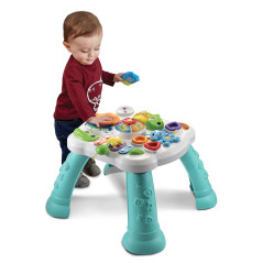 VTech Baby Tavolino MultiAttività - GiocaImpara