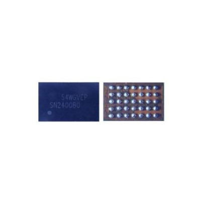 Ic Chip U1401 Sn2400B0 Pour Iphone 6-6 Plus