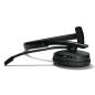 EPOS | SENNHEISER ADAPT 230 Auricolare Wireless A Padiglione Ufficio Bluetooth Nero