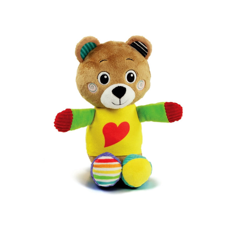 Baby 17906 peluche