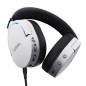 Trust GXT 491W FAYZO Auricolare Con cavo e senza cavo A Padiglione Gaming USB tipo-C Bluetooth Nero, Bianco