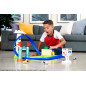 Hot Wheels Mario Kart Circuit Slam Track Set, Giocattolo per Bambini 5+ Anni