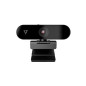 V7 UHD Webcam - 90 fps - Nero - USB 3.0 - 3840 x 2160 Video - Messa a fuoco automatica - Clip, supporto per treppiede - Zoom