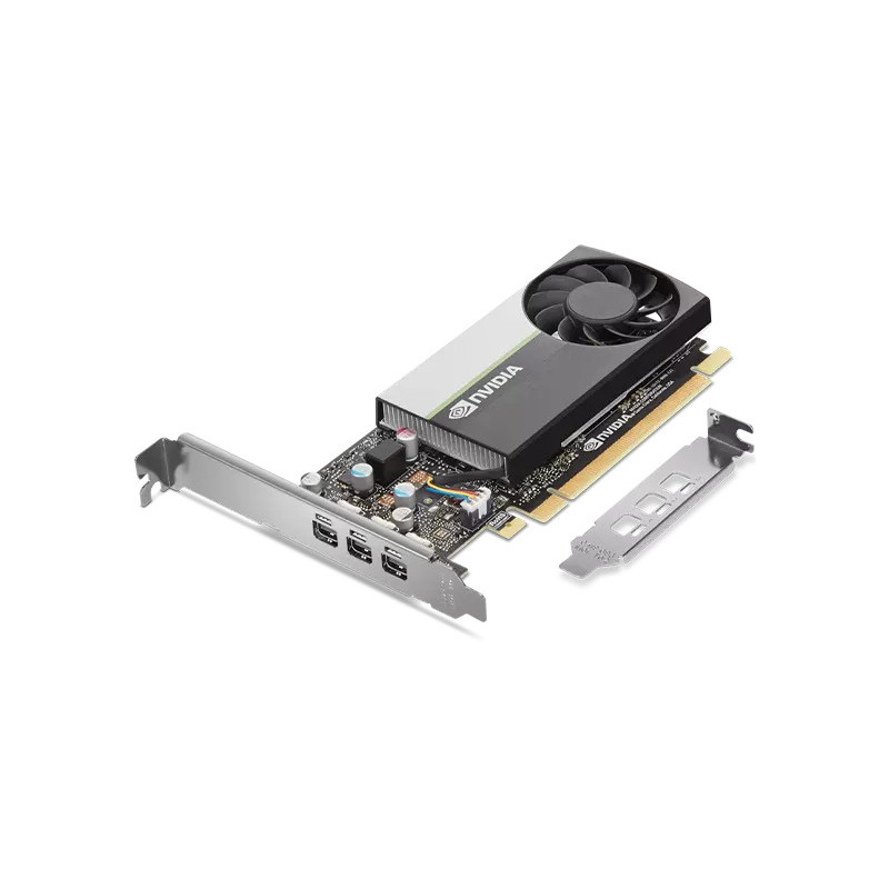 Lenovo Nvidia T400 4 GB GDDR6