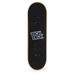 Tech Deck , fingerboard da 96 mm con design autentici, per bambini dai 6 anni in su (i modelli possono variare)