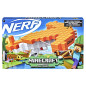 Nerf Minecraft F4415EU5 arma giocattolo