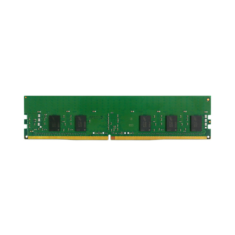 QNAP RAM-32GDR4ECT0-UD-3200 memoria 32 GB 1 x 32 GB DDR4 3200 MHz Data Integrity Check (verifica integrità dati)