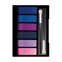 Clementoni Crazy Chic Eyeshadow  Party Queen