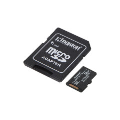 Kingston Technology Industrial 16 GB MicroSDHC UHS-I Classe 10