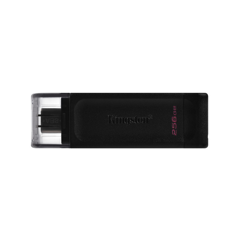 Kingston Technology DataTraveler 256GB USB-C 3.2 Gen 1 70