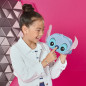 Purse Pets , Disney Stitch, Borsetta per Bambine con Oltre 30 Suoni e Reazioni, Giocattolo Interattivo, Borsa a Tracolla,