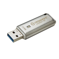 Kingston Technology IronKey 32GB IKLP50 AES USB, w 256bit Encryption