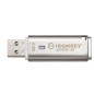 Kingston Technology IronKey 32GB IKLP50 AES USB, w/256bit Encryption