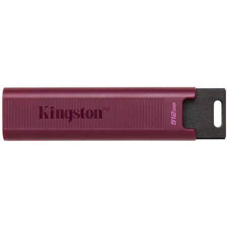 Kingston Technology DataTraveler 512GB Max Type-A 1000R/900W USB 3.2 Gen 2