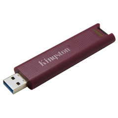 Kingston Technology DataTraveler 256GB Max Type-A 1000R 900W USB 3.2 Gen 2