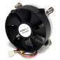 StarTech.com Ventola CPU da 95 mm dissipatore per socket LGA1156/1155 con PWM