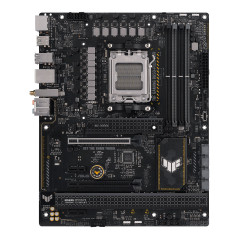 ASUS TUF GAMING B650-PLUS WIFI AMD B650 Socket AM5 ATX