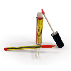 Clementoni Crazy Chic Lipgloss & Pencil  Tropical Vibe