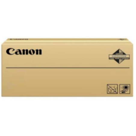 Canon 5097C006 cartuccia toner 1 pz Originale Ciano