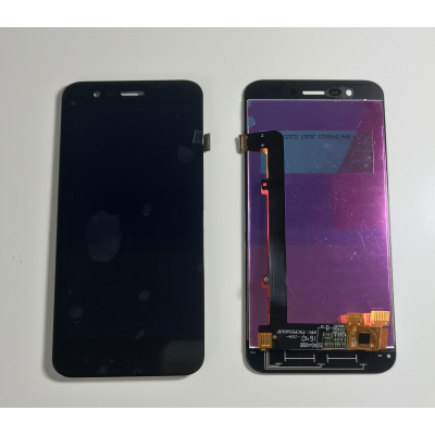 Écran Lcd + Écran Tactile Pour Zte Vodafone Smart Prime 7 4G Vfd600