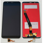 Vitre tactile + afficheur LCD Huawei P Smart noir