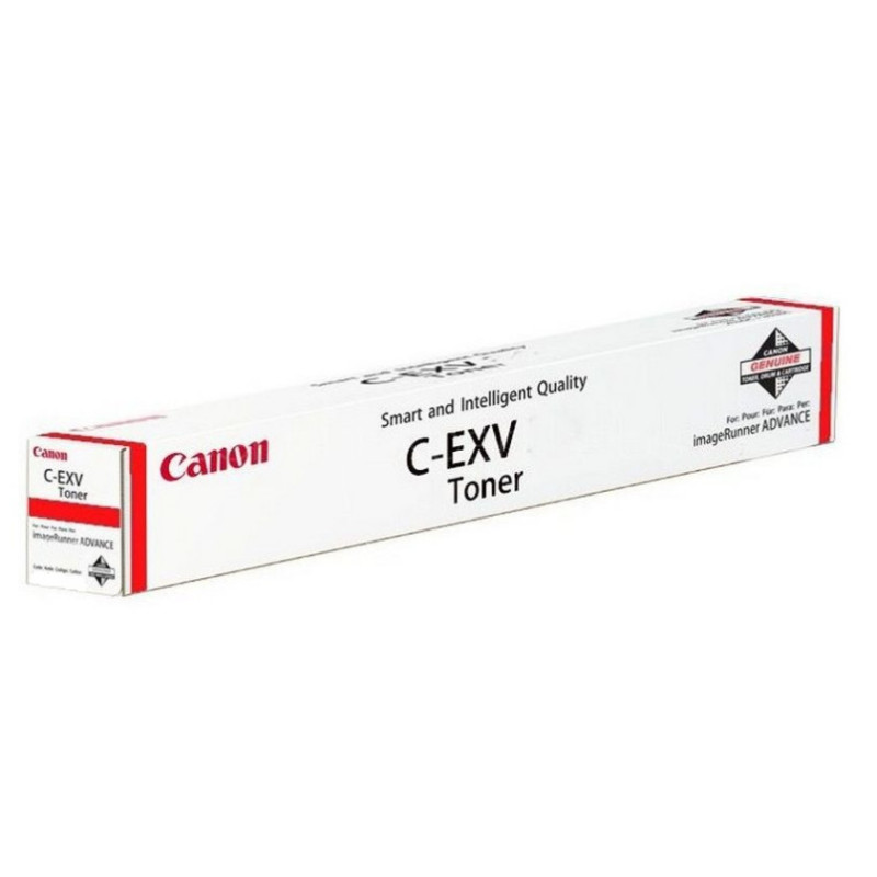 Canon 0483C002 cartuccia toner 1 pz Originale Magenta