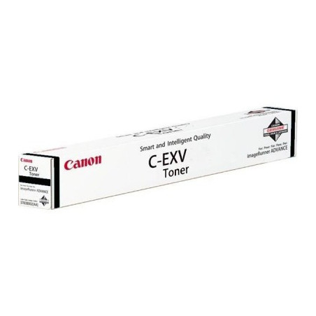 Canon C-EXV 52 cartuccia toner 1 pz Originale Ciano