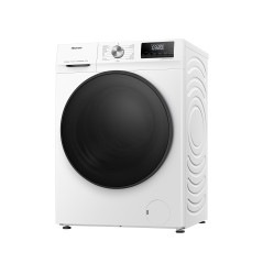 Hisense WFQA8014EVJM lavatrice Caricamento frontale 8 kg 1400 Giri min Bianco