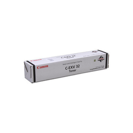 Canon C-EXV 32 cartuccia toner 1 pz Originale Nero