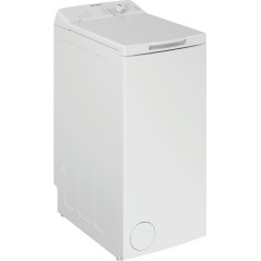 Indesit Turn&GO Lavatrice a libera installazione BTW L50300 IT N - BTW L50300 IT N