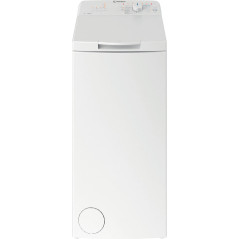 Indesit Turn&GO Lavatrice a libera installazione BTW L50300 IT/N - BTW L50300 IT/N