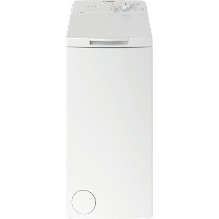 Indesit Turn&GO Lavatrice a libera installazione BTW L50300 IT/N - BTW L50300 IT/N