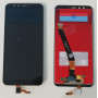 LCD DISPLAY + TOUCH SCREEN SCHWARZES GLAS FÜR HUAWEI HONOR 9 LITE LLD-L31 AL00 AL09