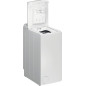 Indesit Turn&GO Lavatrice a libera installazione BTW L50300 IT/N - BTW L50300 IT/N