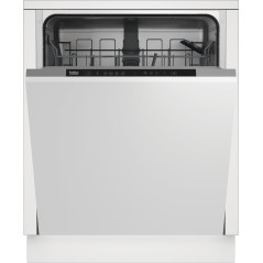 Beko DIN34320 A scomparsa totale 13 coperti E