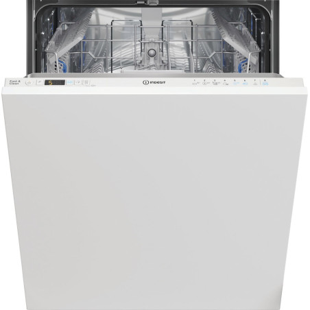 Indesit Lavastoviglie da incasso DIC 3C24 A - DIC 3C24 A