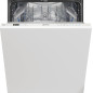 Indesit Lavastoviglie da incasso DIC 3C24 A - DIC 3C24 A