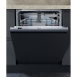 Hotpoint Ariston Lavastoviglie da incasso HIC 3C26 CW