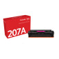 Everyday Toner ™ di Xerox Magenta compatibile con HP 207A (W2213A), Capacità standard