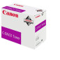 Canon Magenta Laser Printer Toner Cartridge cartuccia toner Originale