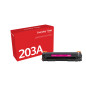 Everyday Toner ™ di Xerox Magenta compatibile con HP 203A (CF543A), Capacità standard