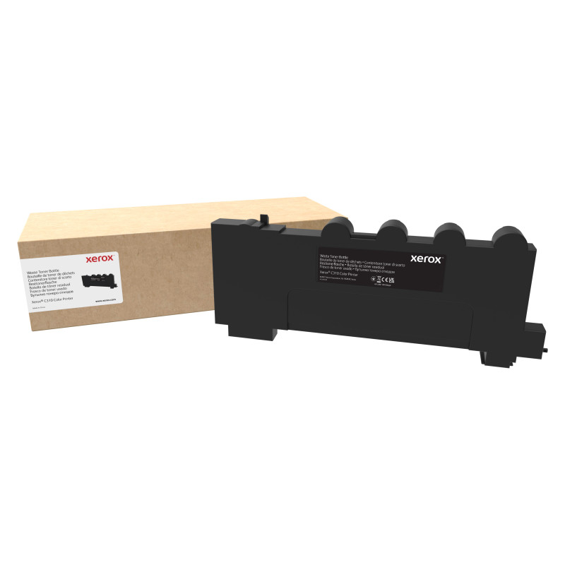 Xerox C310/C315, C320/C325, C410/C415 Toner di scarto