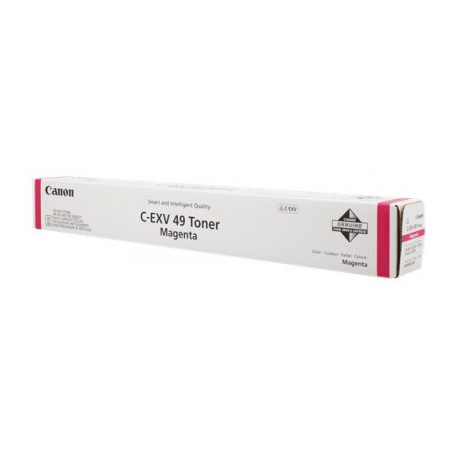 Canon 8526B002 cartuccia toner 1 pz Originale Magenta