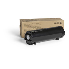 Xerox Cartuccia toner Nero a Altissima capacità da 46700 Pagine per Stampante ® VersaLink® B600 B610​ ​multifunzione ®