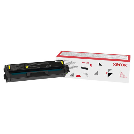 Xerox Cartuccia toner Giallo a High capacity da 2500 Pagine per Stampante a colori ® C230​/​multifunzione a colori ® C235