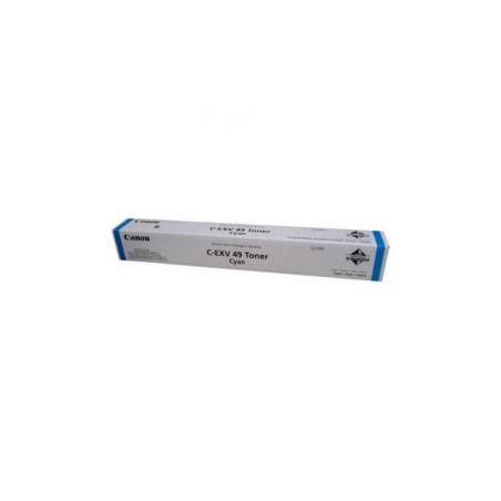 Canon 8525B002 cartuccia toner 1 pz Originale Ciano