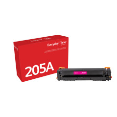 Everyday Toner ™ di Xerox Magenta compatibile con HP 205A (CF533A), Capacità standard