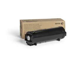 Xerox Cartuccia toner Nero a Capacità standard da 10300 Pagine per Stampante ® VersaLink® B600 B610​ ​multifunzione ®