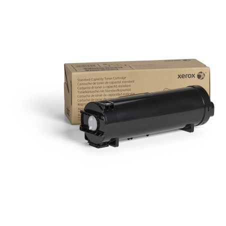 Xerox Cartuccia toner Nero a Capacità standard da 10300 Pagine per Stampante ® VersaLink® B600/B610​/​multifunzione ®